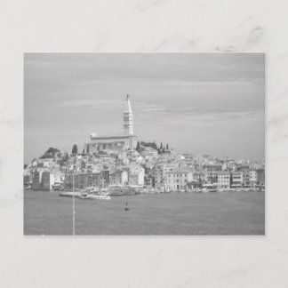Rovinj Postkarte
