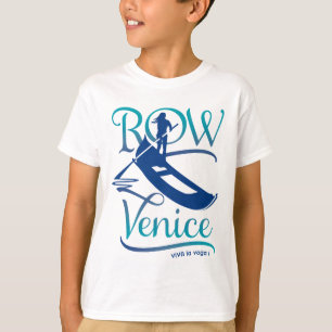 Row Venedig T-Shirt