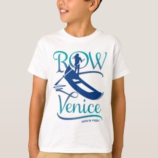 Row Venedig T-Shirt