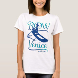 Row Venedig T-Shirt