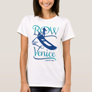 Row Venedig T-Shirt