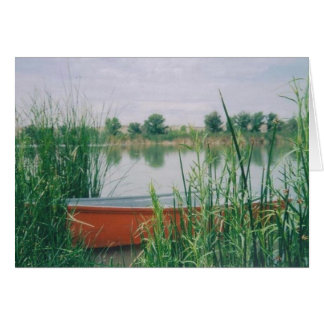 Rowboat
