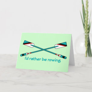 RowChick Rather Karte