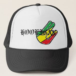 Rowdy Truckerkappe