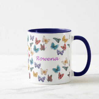 Rowena Tasse