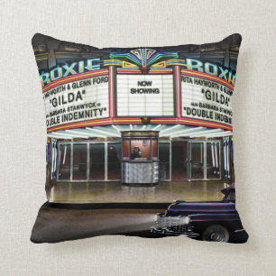 Roxie Bild-Show Kissen