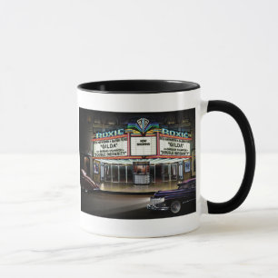 Roxie Bild-Show Tasse