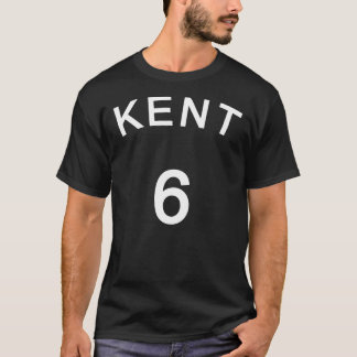 ROY KENT JERSEY Classic T - Shirt