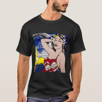 Roy Lichtenstein - Pop art1