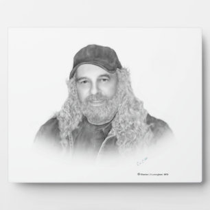 Roy M Fotoplatte