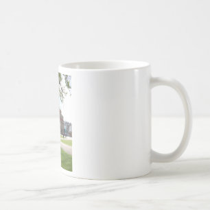 Royal Albert Hall, London. Kaffeetasse