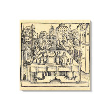 Royal Alchemist Laboratory