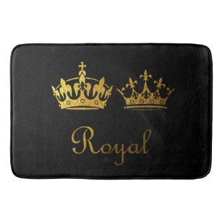 Royal Badematte