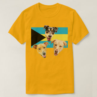 Royal Bahamian Potcakes-Shirt 2 T-Shirt