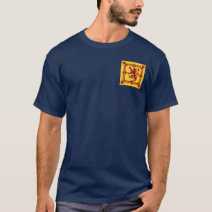 Royal Banner - Schottland T-Shirt