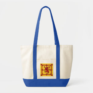 Royal Banner - Schottland Tragetasche