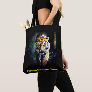 Royal Bengal Tiger Marke