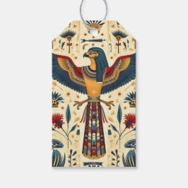 "Royal Blessings Egyptian Gift Card" Geschenkanhänger