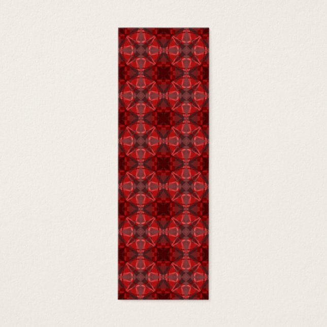 Royal Bloodline Lesezeichen (Vorderseite)