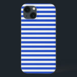 Royal Blue Combination Stripes by Shirley Taylor Case-Mate iPhone Hülle<br><div class="desc">Royal Blue Combi Streifen Case-Mate Barely There Galaxy Note 4 Fall. Klicken Sie auf die Schaltfläche Anpassen,  um Ihren Text hinzuzufügen. Bilder können gedreht oder neu formatiert werden. Bilder Copyright © Shirley Taylor. Alle Rechte vorbehalten.</div>