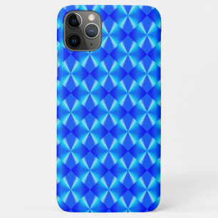 Royal Blue Pattern Case-Mate iPhone Hülle