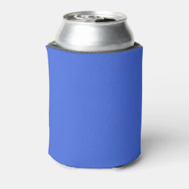 Royal Blue Solid Color | Classic | elegant Dosenkühler