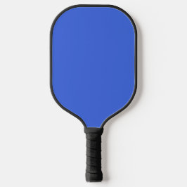 Royal Blue Solid Color | Classic | elegant Pickleball Schläger