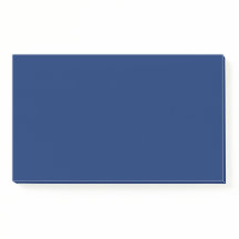 Royal Blue Solid Color