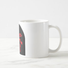 Royal British Commander Tasse