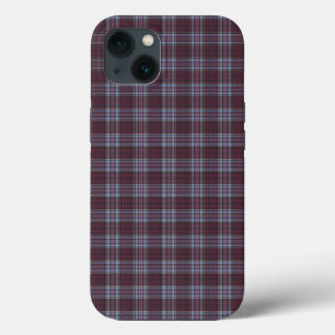 Royal Canadian Air Force (RCAF) Tartan Case-Mate iPhone Hülle