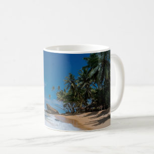 Royal Caribbean Travel Summer Kaffeetasse