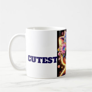 Royal Cat Kaffeetasse