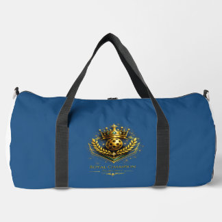 Royal Champion Pickleball™ Turn- und Duffel-Tasche Duffle Bag