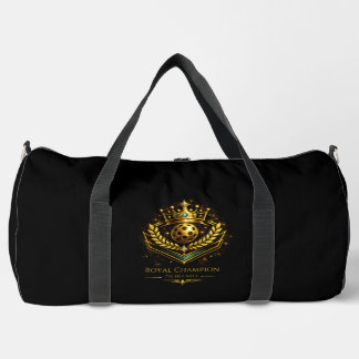 Royal Champion Pickleball™ Turn- und Dufflebags Duffle Bag