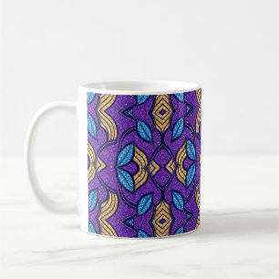 Royal Court Blattmuster  Kaffeetasse