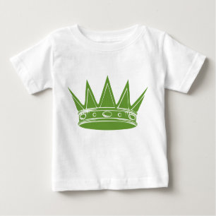 Royal Crown 04 Baby T-shirt