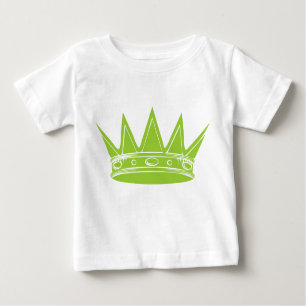 Royal Crown 04 Baby T-shirt