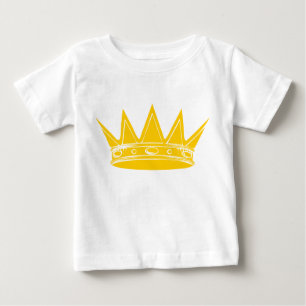 Royal Crown 04 Baby T-shirt
