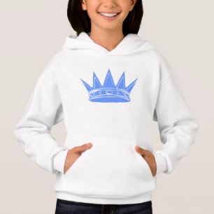 Royal Crown 04 Hoodie