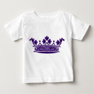 Royal Crown 05 Baby T-shirt