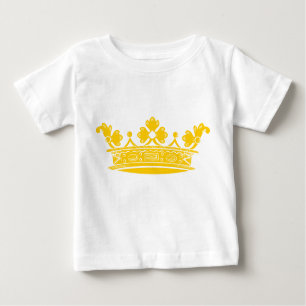 Royal Crown 05 Baby T-shirt