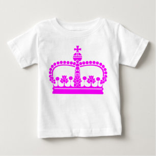 Royal Crown 06 Baby T-shirt