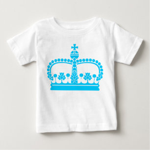 Royal Crown 06 Baby T-shirt