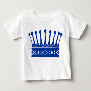 Royal Crown 07 Baby T-shirt
