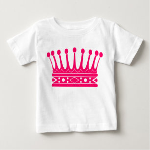 Royal Crown 07 Baby T-shirt