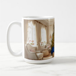 Royal Dream Princess Kaffeetasse