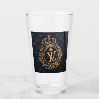 Royal Emblem Glas