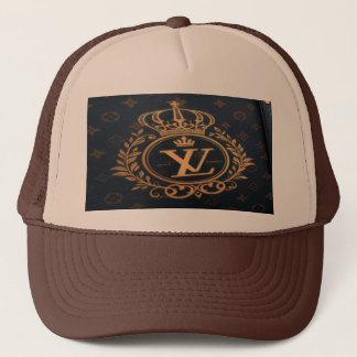 Royal Emblem Truckerkappe
