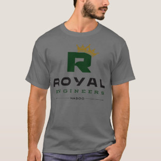 Royal Engineers T-Shirt
