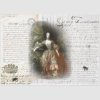 Royal Ephemera Pompadour